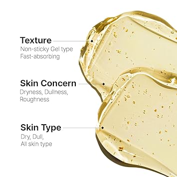 Farm Stay 24K Gold &amp; Peptide Solution Prime Ampoule 250ML