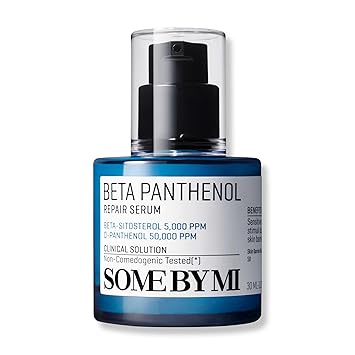 Some By Mi Beta Panthenol Repair Serum 30ml