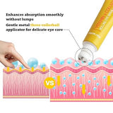 Farm Stay Vitamin &amp; Collagen Rolling Eye Serum 25ML
