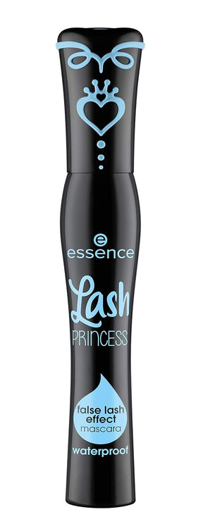  Essence Lash Princess False Lash Effect Mascara Waterproof 