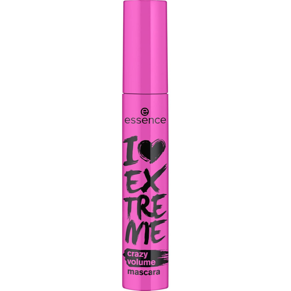 Essence Crazy Volume Mascara-Pink