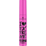 Essence Crazy Volume Mascara-Pink