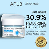 APLB Hyaluronic Acid Ceramide HA B5 Facial Cream 55ML
