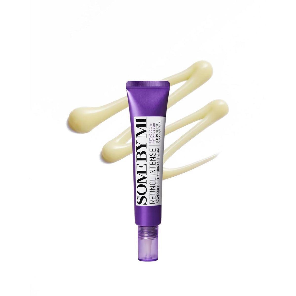 Some By Mi Retinol intense Advanced Triple Action Eye Cream 30ML