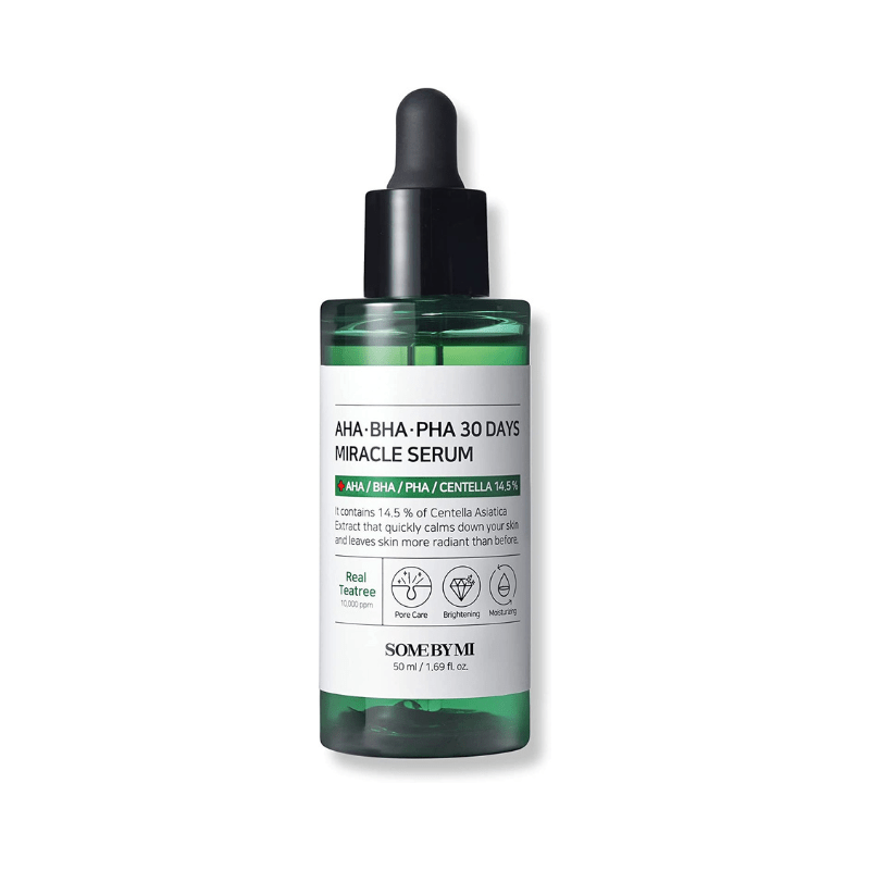 Some By Mi Aha-Bha-Pha 30 Days Miracle Serum, 50ML