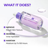 SKIN&LAB Barrierderm Ringer Ampoule 30ML