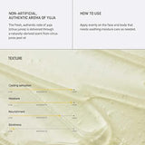 Some By Mi Yuja Niacin Brightening Moisture Gel Cream (100ML)