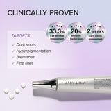Mary & May Eye Cream Special Set