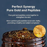 Farm Stay 24K Gold &amp; Peptide Solution Prime Ampoule 250ML