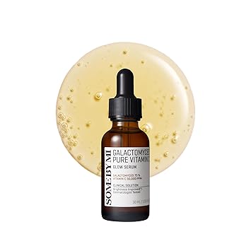 Some By Mi Galactomyces Pure Vitamin C Glow Toner-150ML