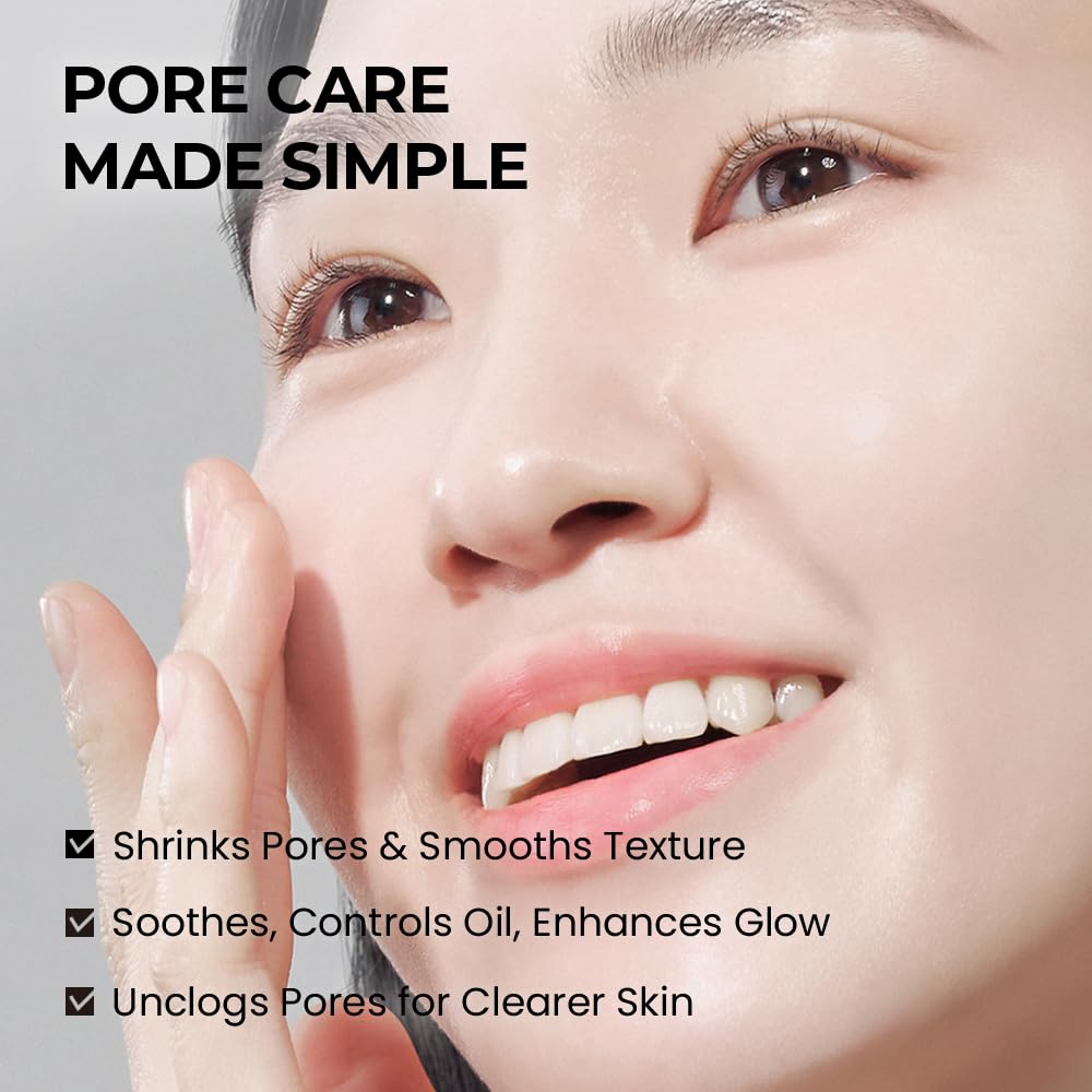 SKIN&LAB Niacinamide Recovery Serum 30ML