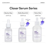 FRANKLY Closer Pore Reducing Serum 30ML