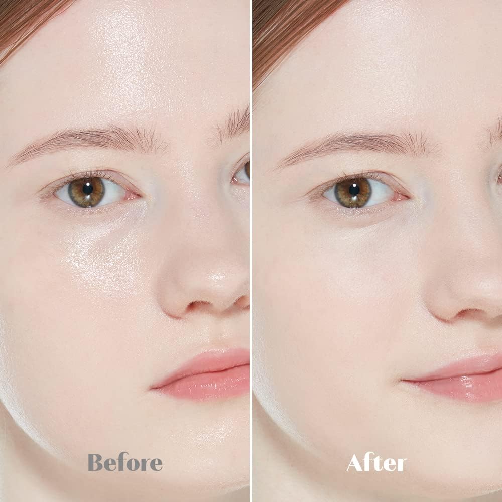 Etude House Zero Sebum Drying Powder 4g