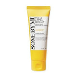 Some By Mi Yuja Niacin Brightening Moisture Gel Cream (100ML)