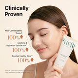 Purito Seoul Oat-In Calming Gel Cream 100ML