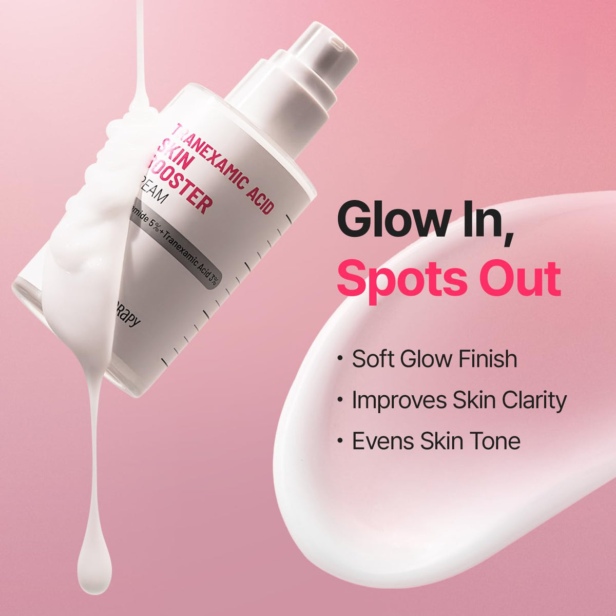 Meditherapy Tranexamic Acid Skin Booster 100ML