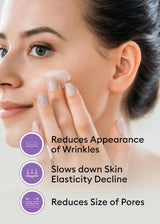 MISSHA Time Revolution Retinol 500 Shot Galvanic Eye Cream Duo Set