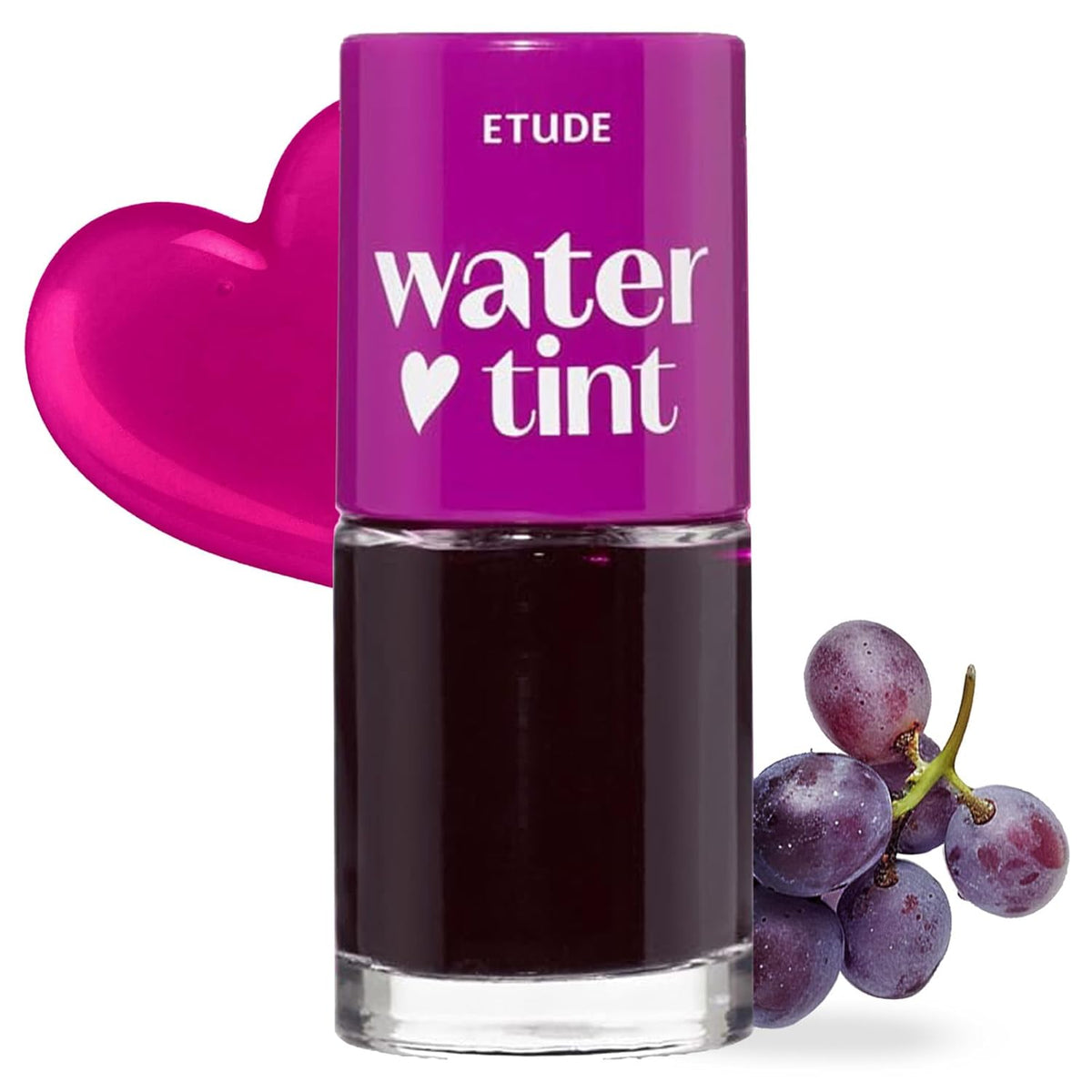 Etude Dear Darling Water Tint - 05 Grape Ade 9g