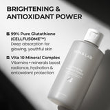 SKIN&LAB Glutathione Ampoule Toner 200ML