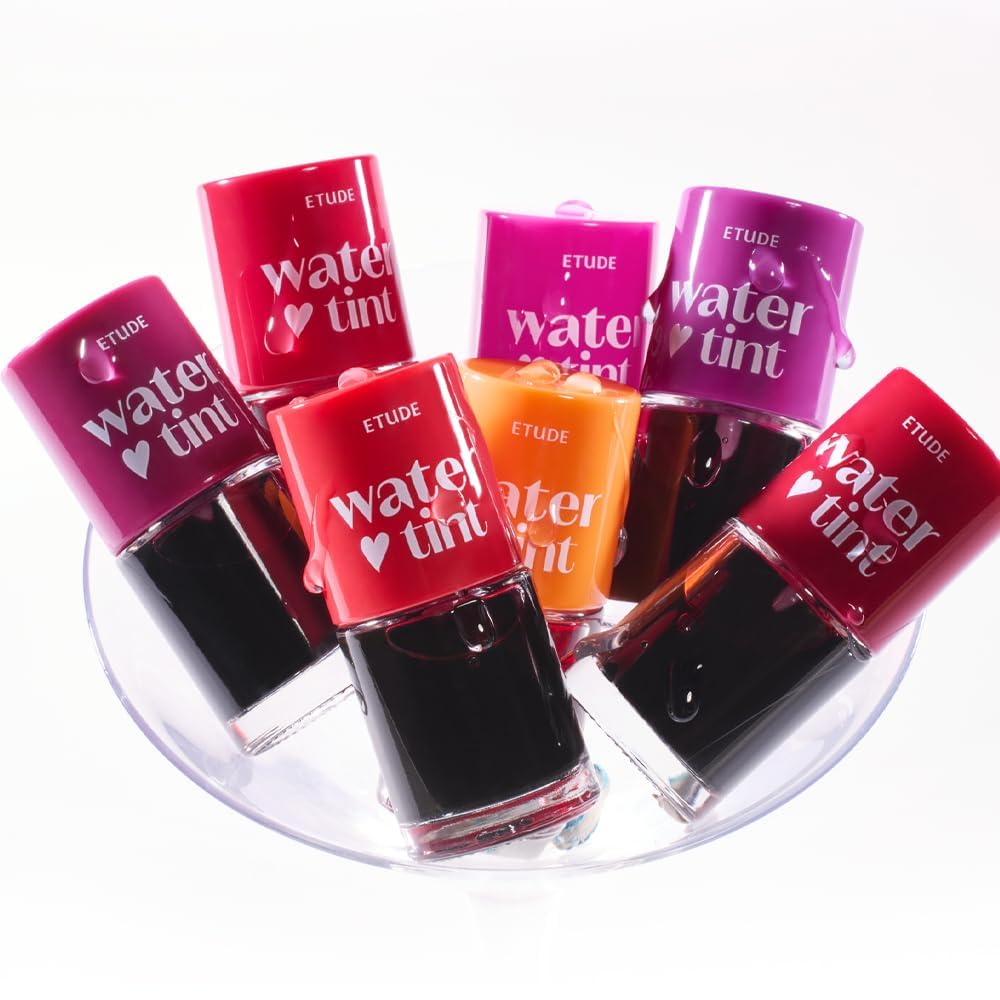 Etude House Water Tint Orange