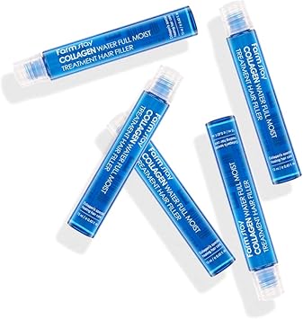 Farm Stay Collagen Water Full Moist Treatment Hair Filler