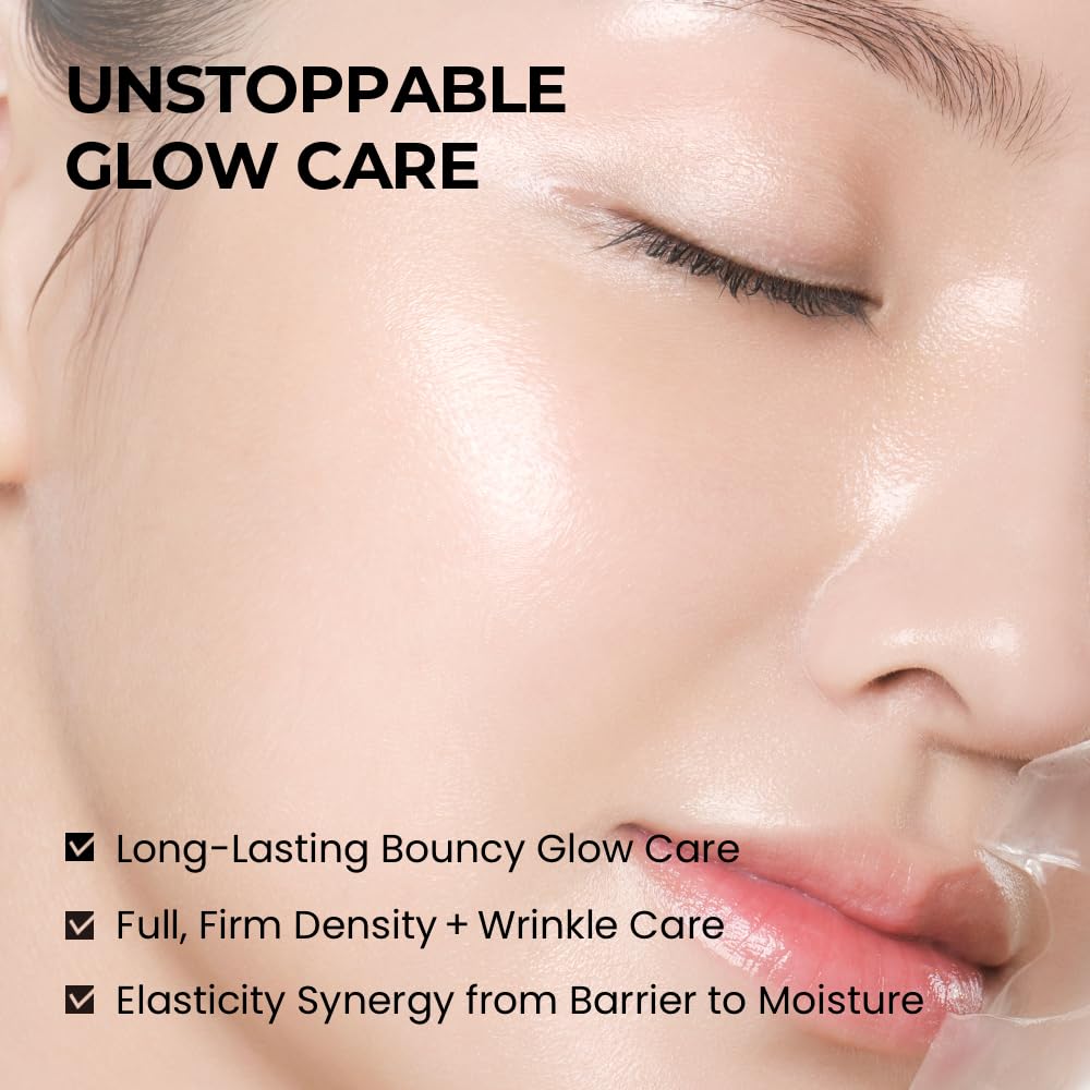 SKIN&LAB 3D PDRN x Collagen Wrapping Mask 70ML