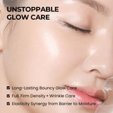 SKIN&LAB 3D PDRN x Collagen Wrapping Mask 70ML