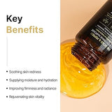 Farm Stay 24K Gold &amp; Peptide Solution Prime Ampoule 250ML
