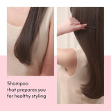 Mise En Scène Perfect Serum Styling Shampoo 680ml
