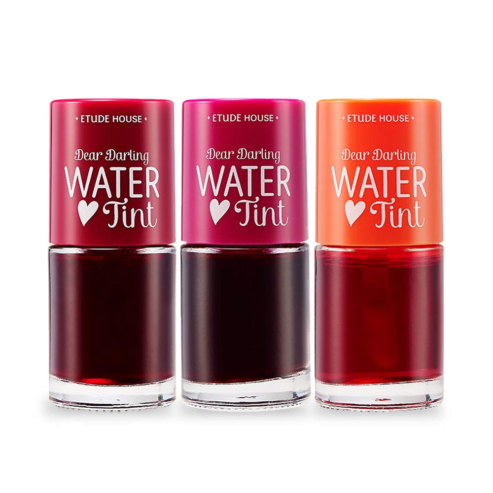 Etude Dear Darling Water Tint - Red Ade Series 9.5g