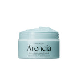 Arencia Cloud Body & Scalp Scrub French Mint & Lily 260g