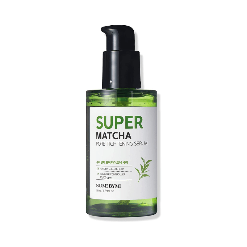 Some By Mi Super Matcha Pore Tightening Serum, 50ML