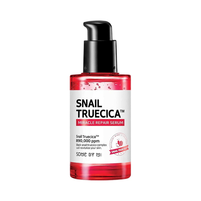 Some By Mi Snail Truecica Miracle Repair Serum, 50ML
