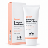 Christian Dean Secret Tone-Up Sun Cream SPF50+ PA+++ – 70ML
