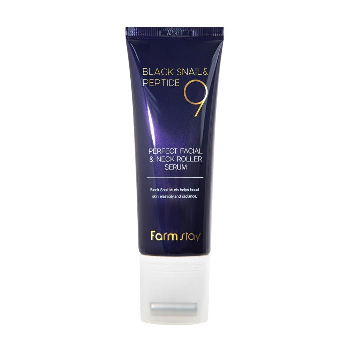 Farm Stay Perfect Facial & Neck Roller Serum 100ML