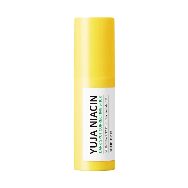 Some By Mi - Yuja Niacin Dark Spot Correcting Stick