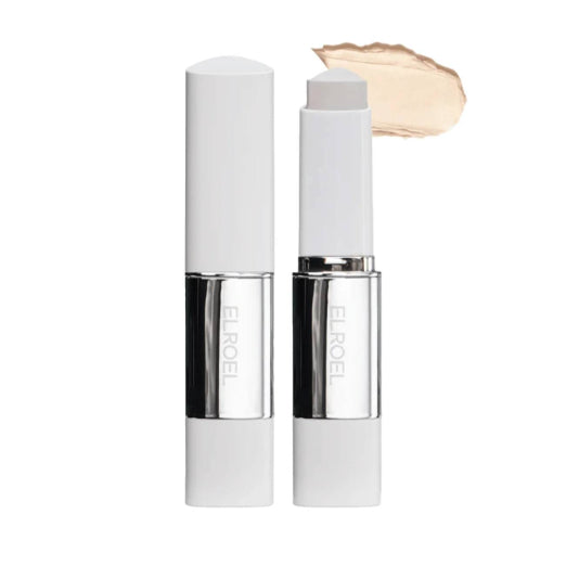 ELROEL Blanc Cover Cream Stick Foundation 13g # Light