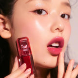 Etude Dear Darling Oil Tint # 02 Plum Berry