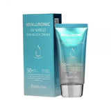 Farmstay Hyaluronic UV Shield Sun Block Cream 50g