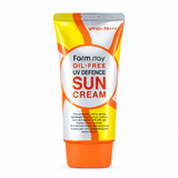Farm Stay Oil Free UV Defence Sun Cream 50g