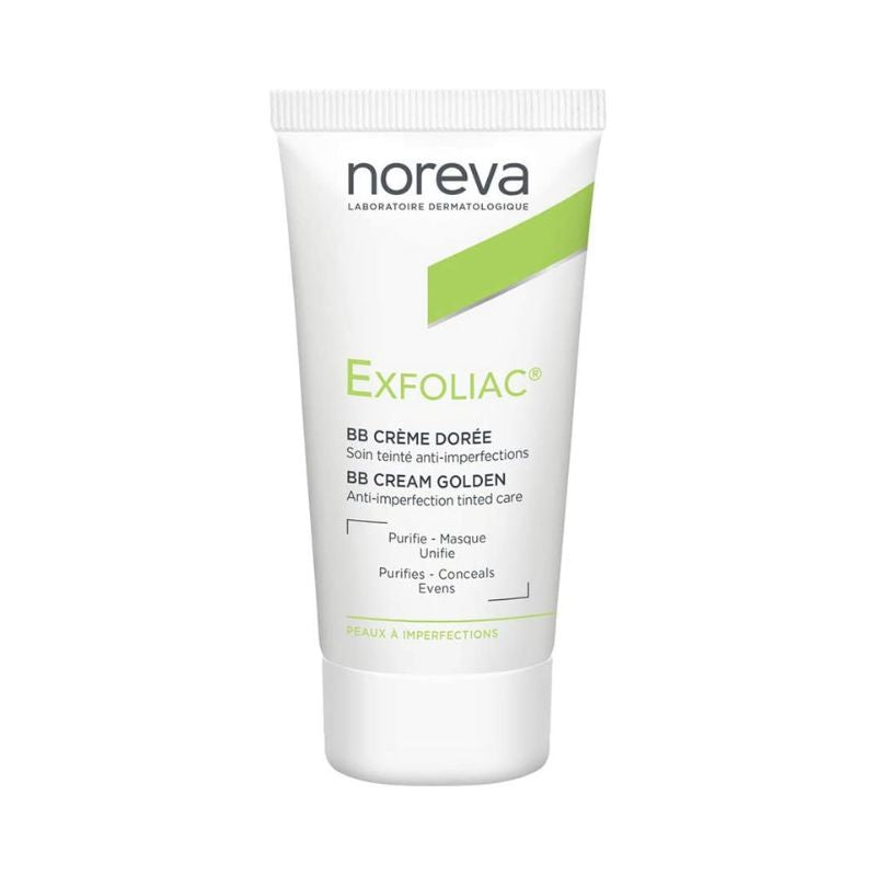 Noreva Exfoliac BB Cream 30ML