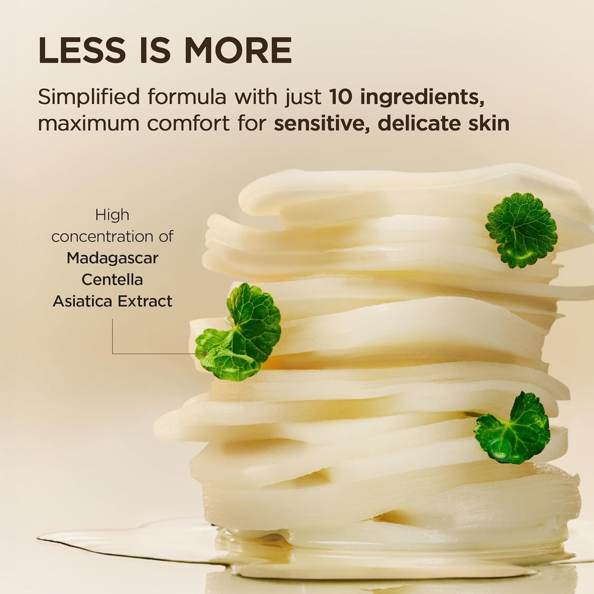 SKIN1004 Madagascar Centella Quick Calming Pad (70 Pads) Set