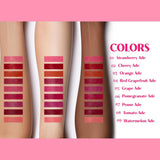 Etude Dear Darling Water Tint - Cherry Ade (or Pomegranate Ade / Prune Ade) 9.5g