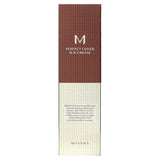 MISSHA M Perfect Cover BB Cream SPF42 PA+++ (No.21 Light Beige) 50ML