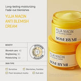 Some By Mi Yuja Niacin Anti-Blemish Cream 60g