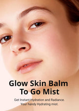 MISSHA Glow Skin Balm To Go Mist 80ML