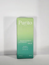 Purito Seoul Mighty Bamboo Panthenol Serum 30ML