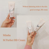 MISSHA M Perfect Blanc BB 40ML - No.23 Sand
