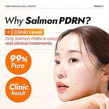 FRANKLY PDRN Bounce Ball Cream 50ML