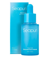 Seapuri Spicuraxel Clear Ampoule 30ML
